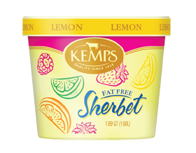 Sherbet Lemon (54 oz.)