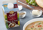 Hormone-Free Half & Half