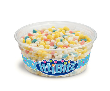 IttiBitz Birthday Cake (2.9 fl oz)