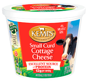 4% Cottage Cheese (16 oz.)