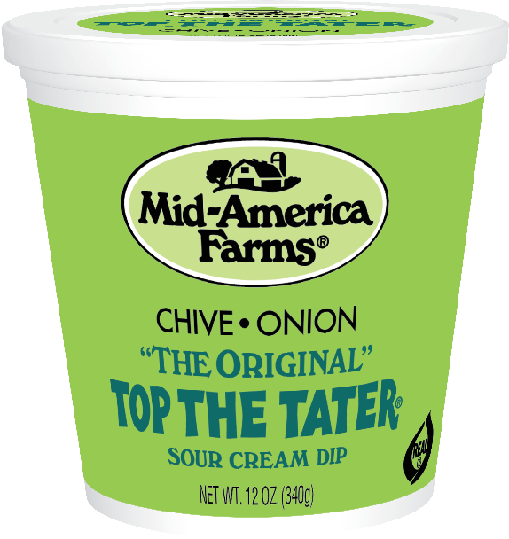Top the Tater (12 oz.)