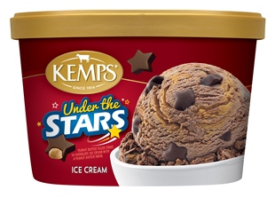 (1.5 qt.) Under the Stars Ice Cream