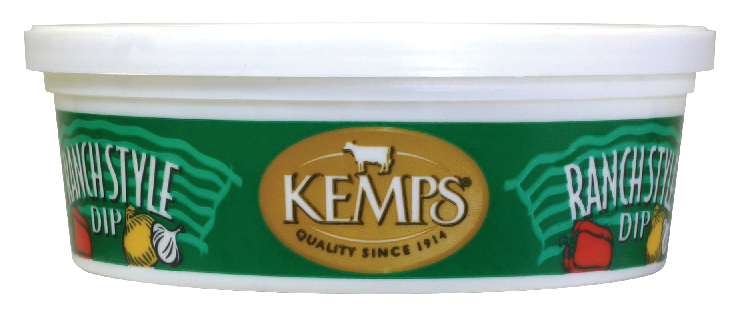 Ranch Style Dip (8 oz.)