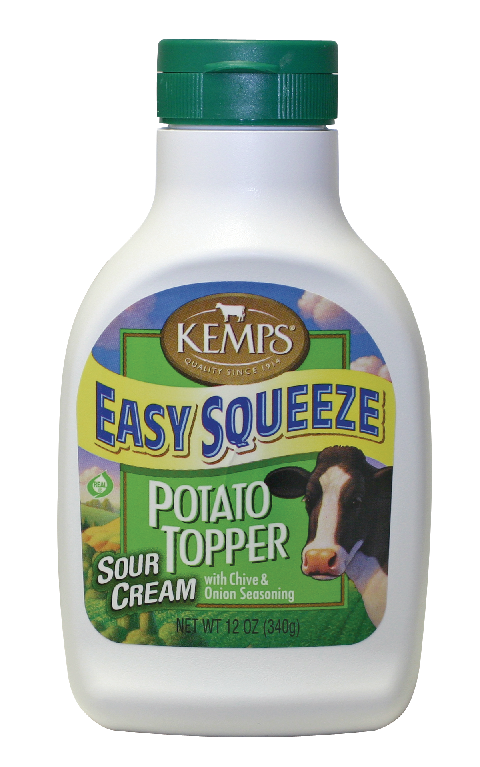 Easy Squeeze Potato Topper (12 oz.)