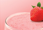 Berry Burst Smoothie