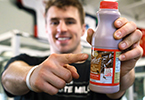 Kemps Select Chocolate Milk