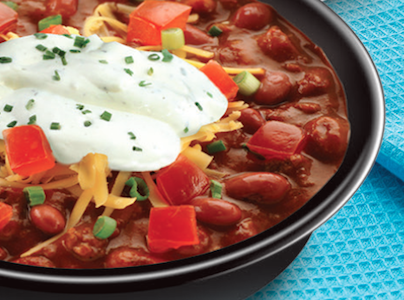 Big Game Chili