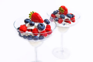 Red, White & Blue FroYotinis