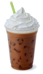 Mocha Frap
