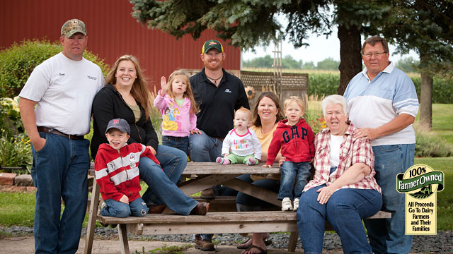 Matthees Family